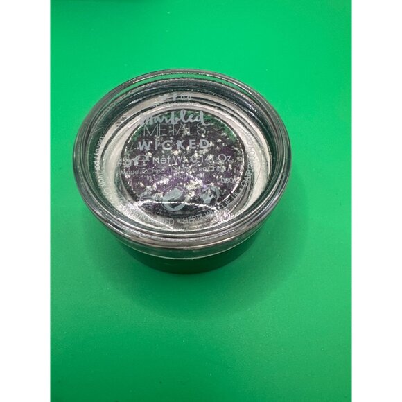 Ciaté London Marbled Metals Metallic Glitter Hybrid Eyeshadow - Picture 2 of 4